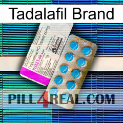 Tadalafil Brand new07